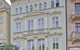 Ea Hotel Mozart